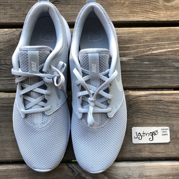 Nike Other - Nike Roshe G Golf Shoes Aa1837 002 Spikeless